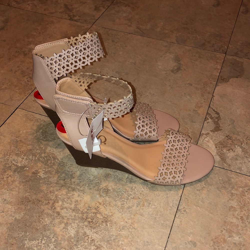 Brand new xoxo shoes